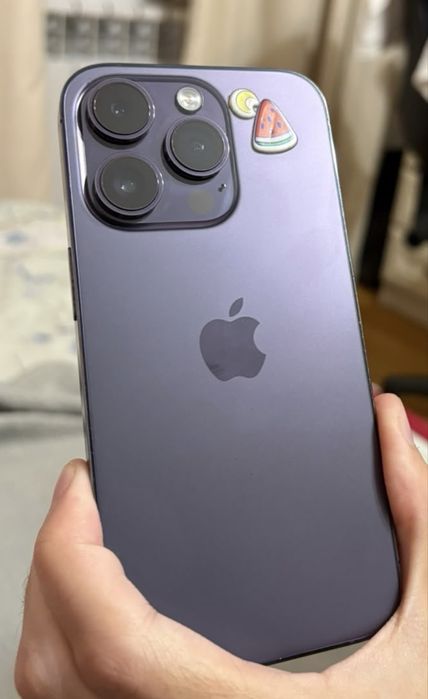 Iphone 14 pro 128 гб