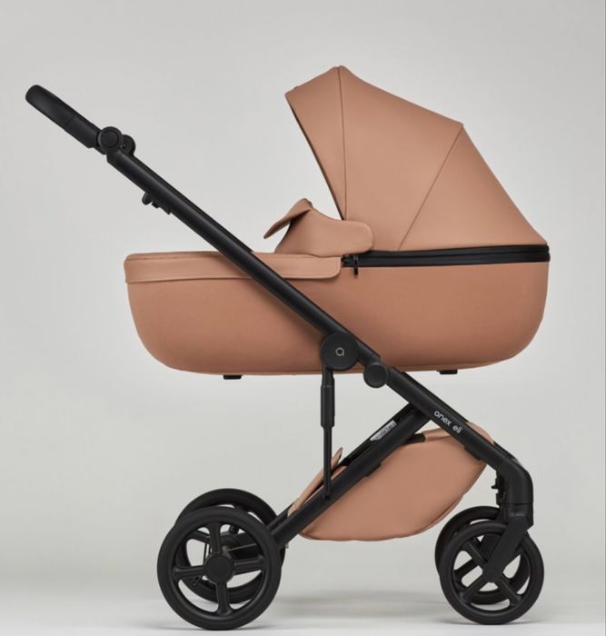 Детская коляска Anex 2 в 1