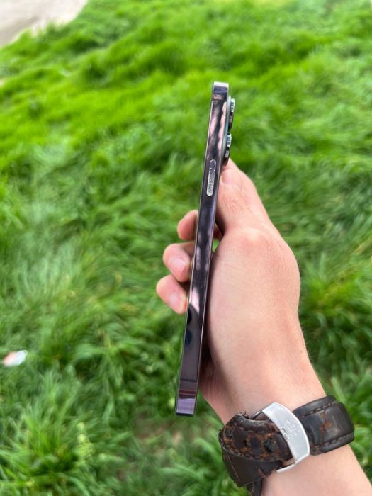 iPhone 14 Pro max 1TB ZA/A dual