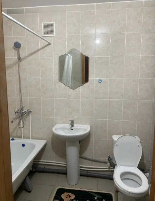 Продам 1 комнатную