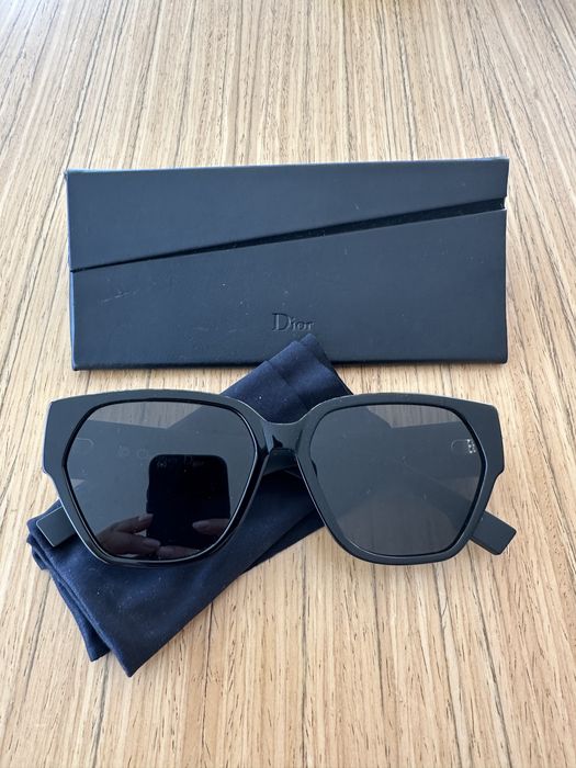 Слънчеви очила Диор
