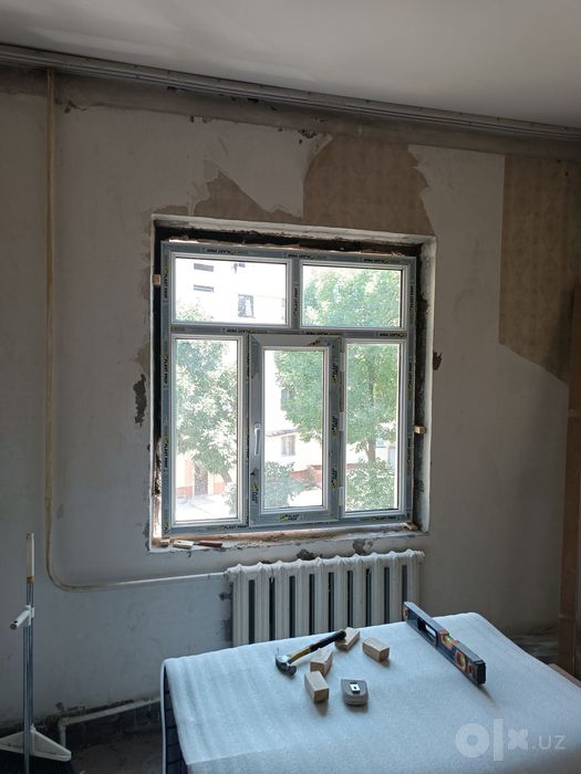 Ремонт квартир.Молярка