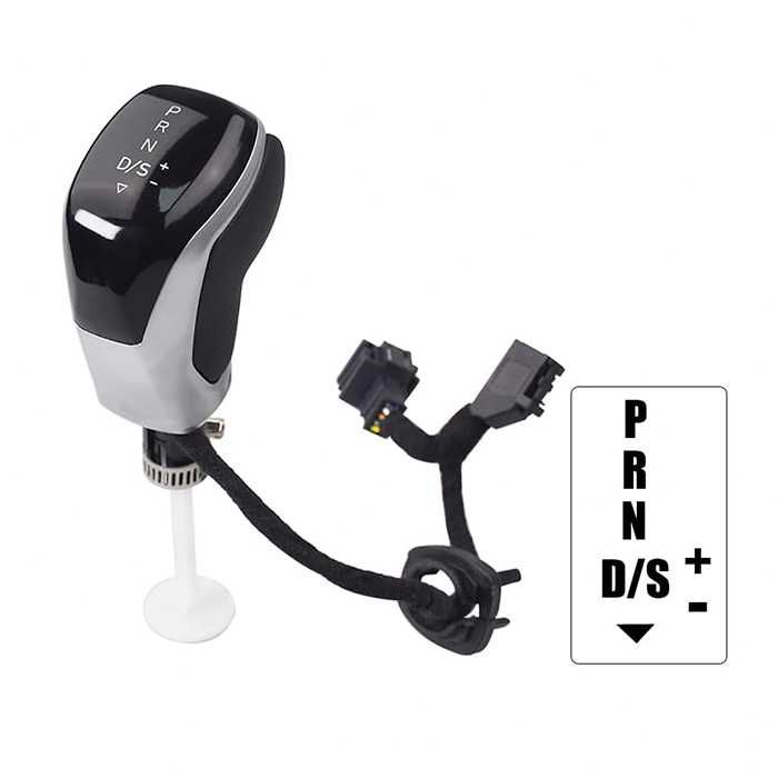 Топка за скоростен лост VW Jetta Polo Vento – автоматик, модел 58523