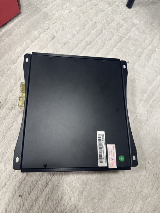 Продам усилитель ACV 3000.1