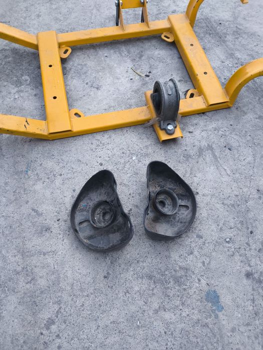 Запчасти нива разные