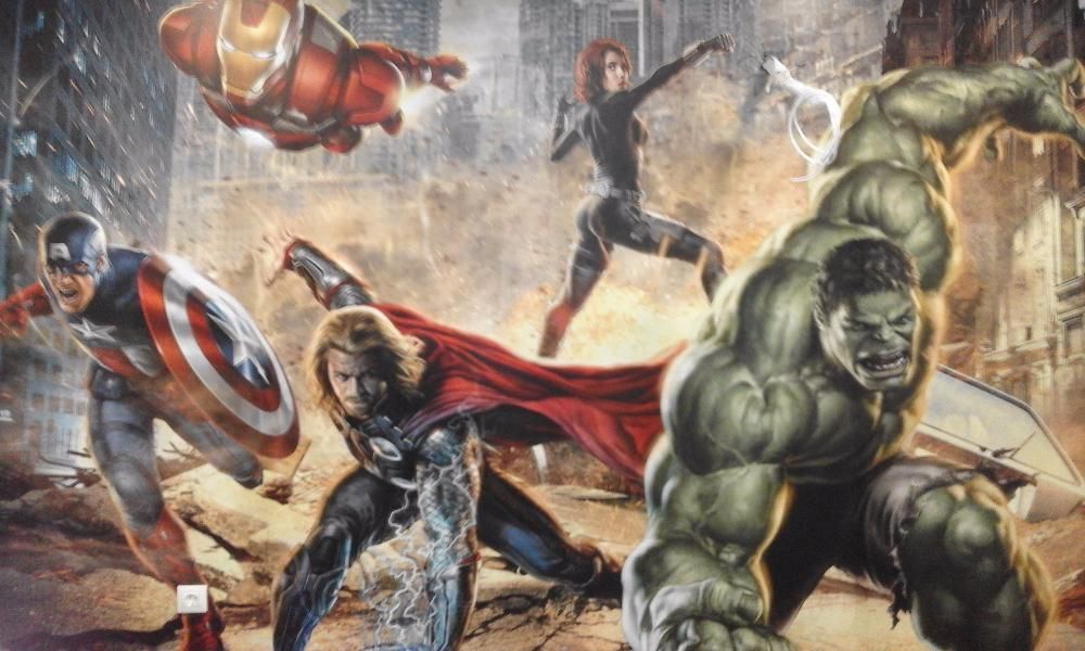 Монтаж, Лепене на Тапети и Бояджийски услуги