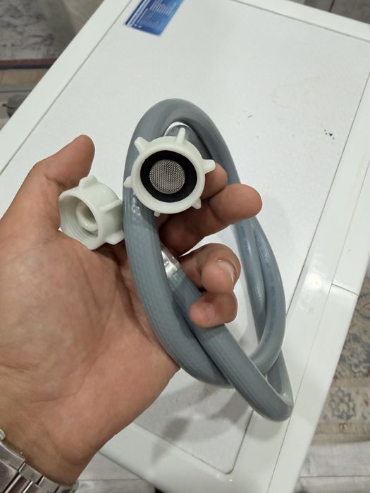 Продам Стиральную Машину Samsung