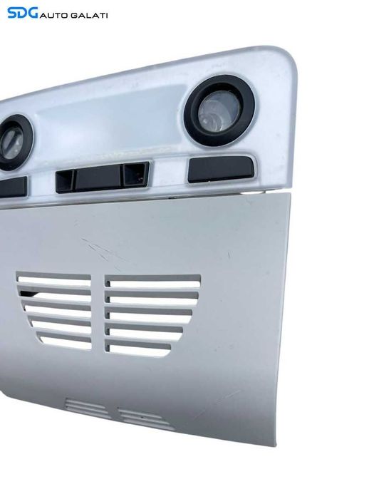 Lampa Iluminare Plafon Plafoniera Lumini BMW Seria 3 E90 E91 2004 - 2013 Cod 6972064 6575697206401 6945200 694520007 [B4199]