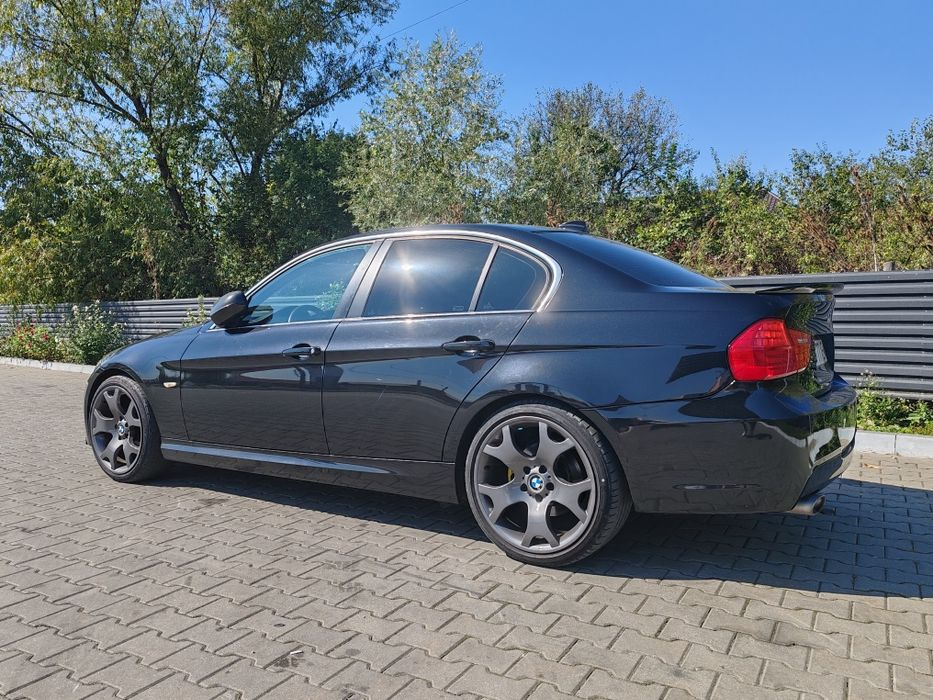 Roti BMW R 19!  Stare perfecta!