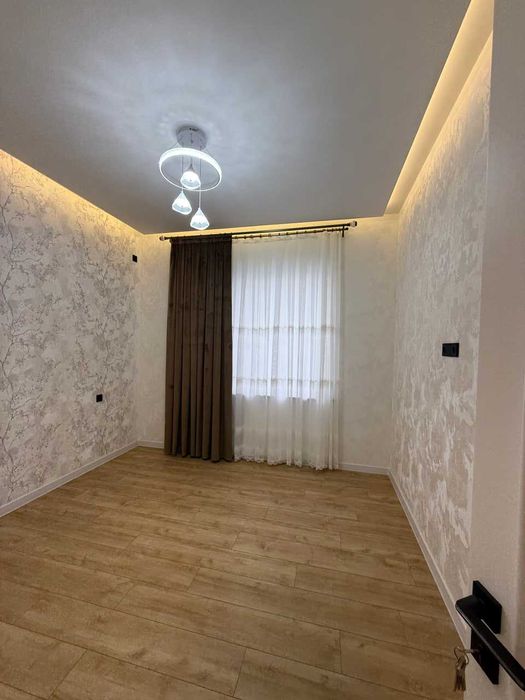 Евро ремонт Сифатлий курилган Таййор хонадон