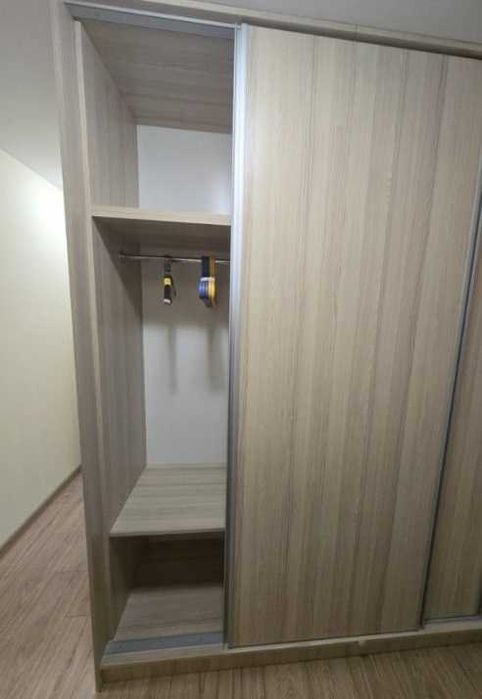 Дава се под наем Двустаен апартамент в София, Изток - 45 кв.м за 550 € - Снимка #5