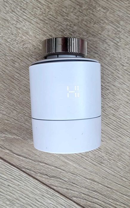 Cap termostat smart Tado V3+ Radiator Thermostat