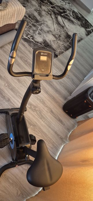 Bicicleta fitness