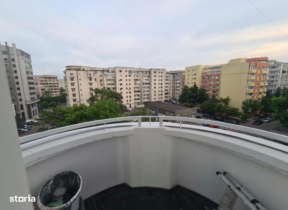 Direct Proprietar Studio prima închiriere – zona Decebal 3 min metrou
