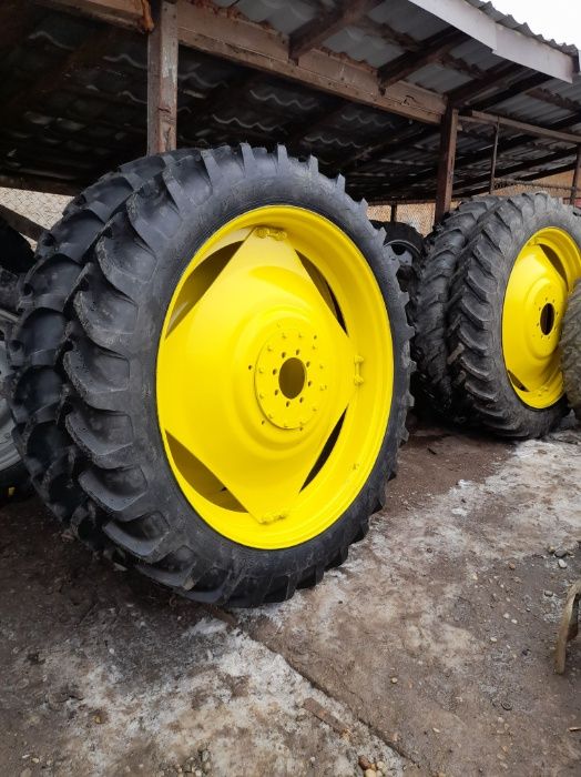 Roti inguste John Deere 7600> 7700>7710 8300