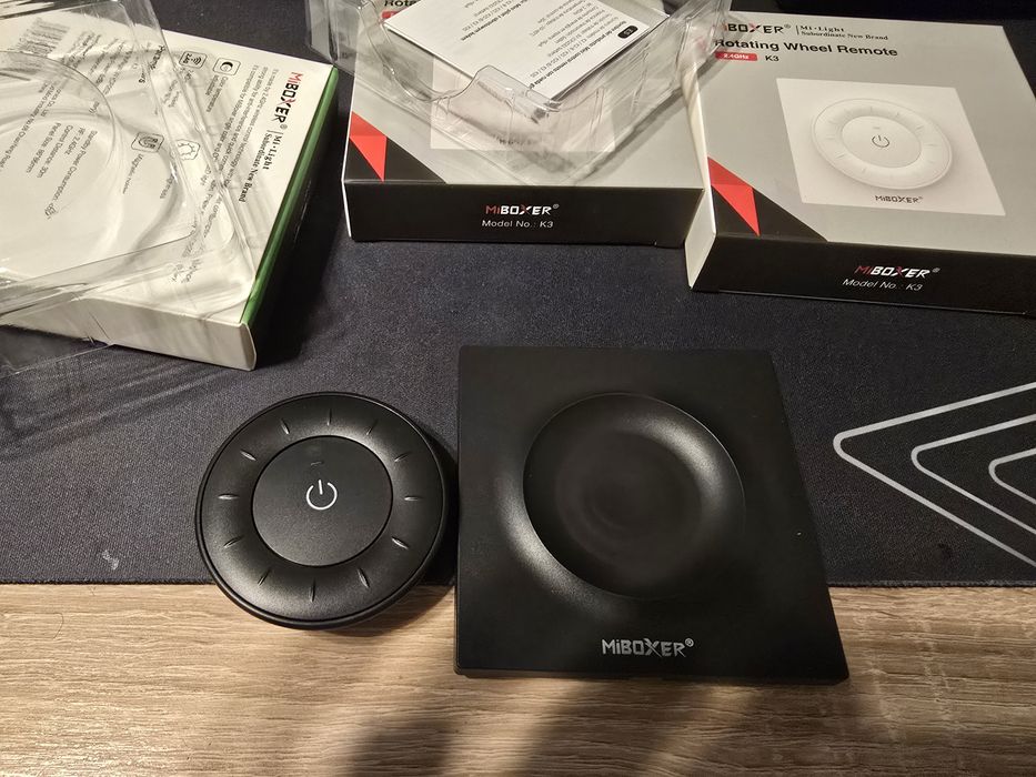 Telecomanda wireless Miboxer