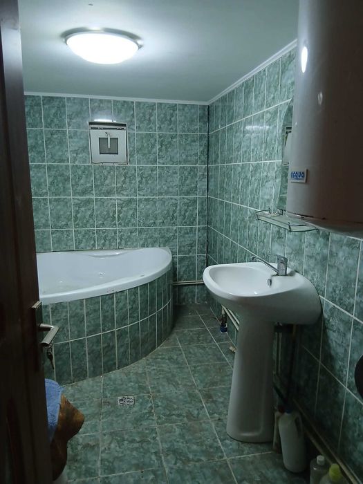 Vand Casa + Teren Fierbinti de sus  judetul Ialomita