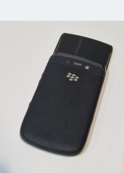 Telefon BlackBerry slide perfect funcțional