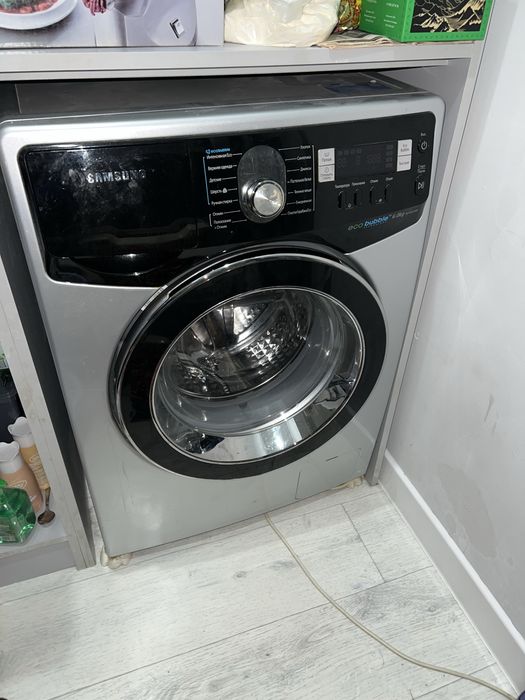 Стиралка Samsung сатылады