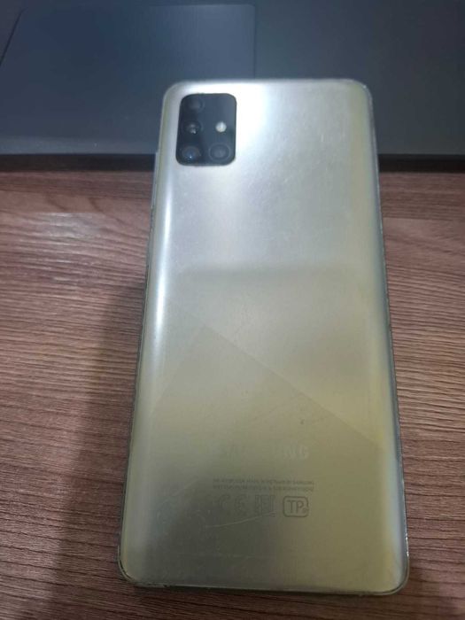 Продам Samsung  A -51