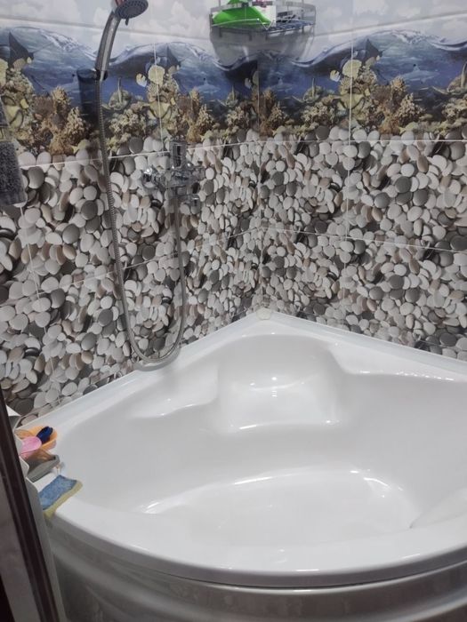 Сдаёсться квартира в аренду в черваке приморском