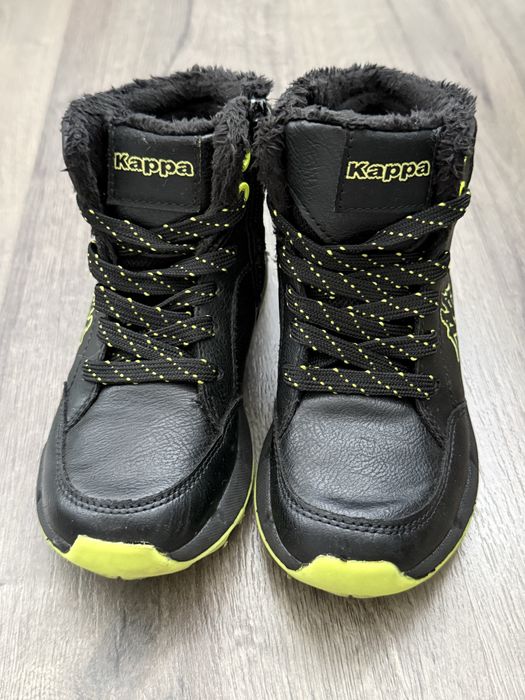 Обувки за момче Kappa, Adidas, Nike