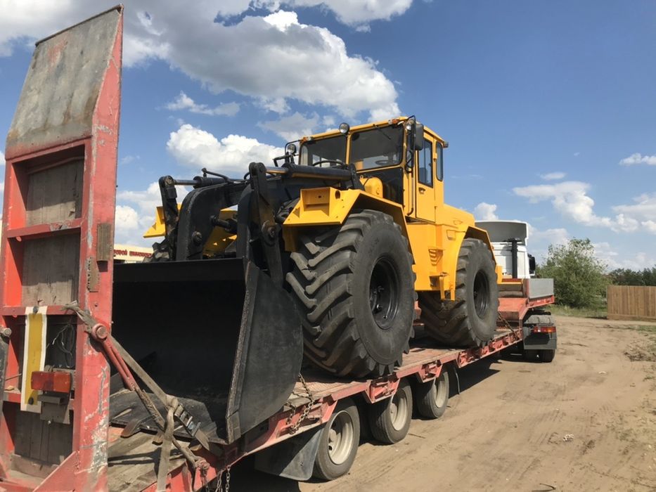 Услуги трала!!!