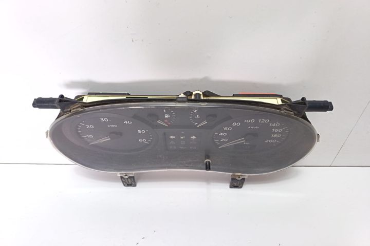 Ceasuri bord P8200252449 Renault Trafic a 2-a generatie