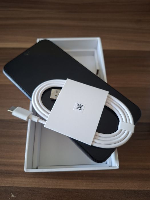 Телефон OPPO A6X