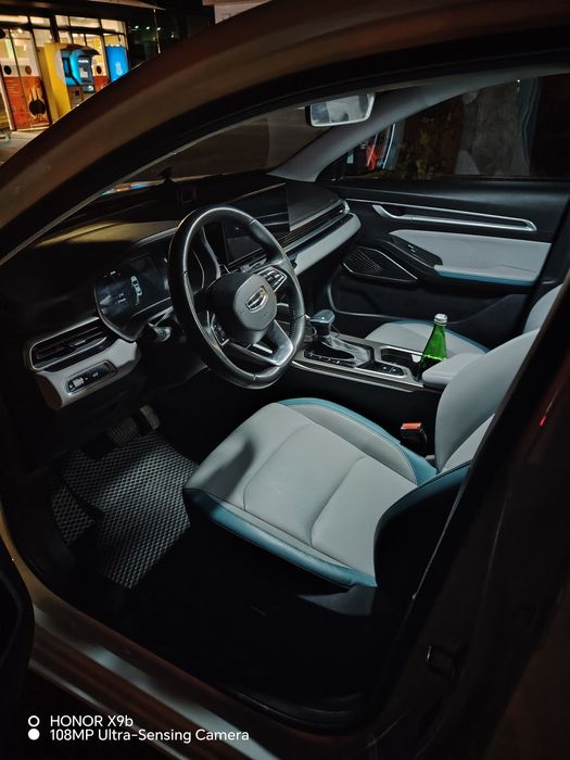 Geely Emgrand Sotiladi