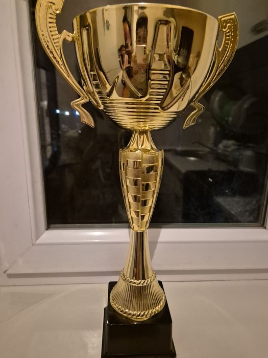 Кубок кубок кубок