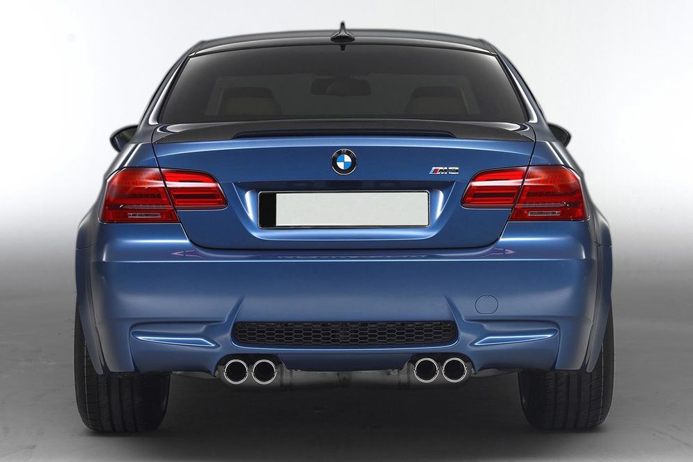 Bara spate M3 look compatibila cu BMW Seria 3 E92/E93(2005-2012)