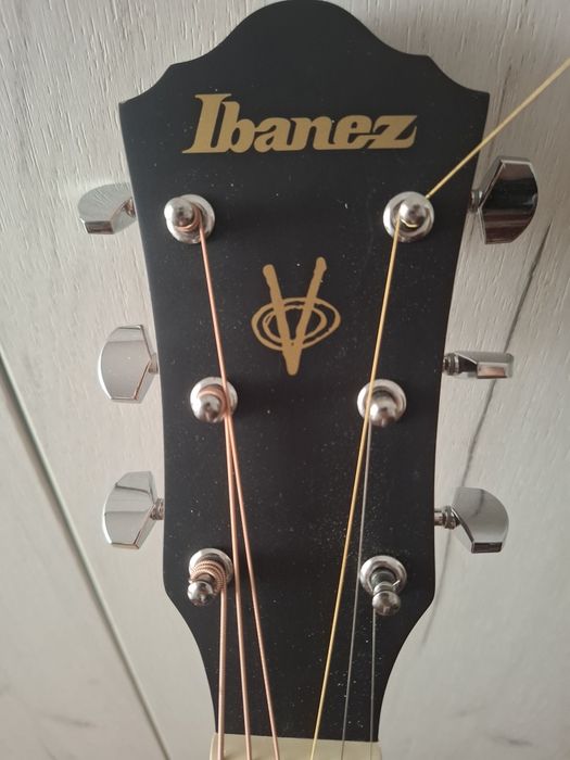 Vănd chitară Acustică Nouă Ibanez V40-OPN