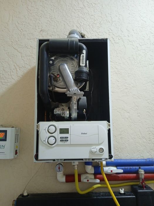 Сантехник, отопления