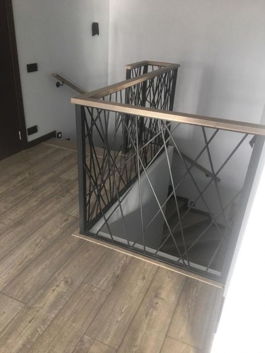 Перила Ограждения