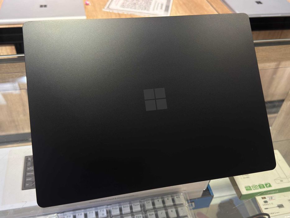 MICROSOFT SURFACE LAPTOP 4 CORE i7-1185G7 ram 16 ssd 512 Сенсорный