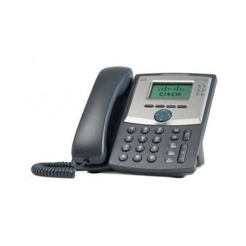 IP-телефон Cisco Cisco 303-G2 серый