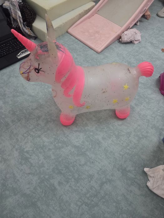 Ойыншықтар таптаза