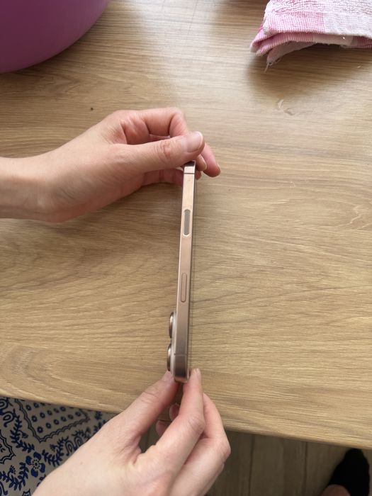 IPhone 16pro 128gb