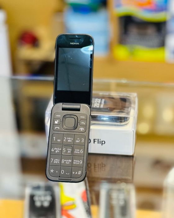 Nokia 2660 Flip Skidka+Garantiya