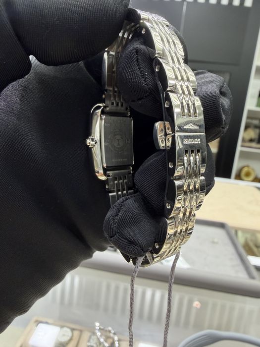 Женские Часы Longines Equestrian  с Бриллиантами