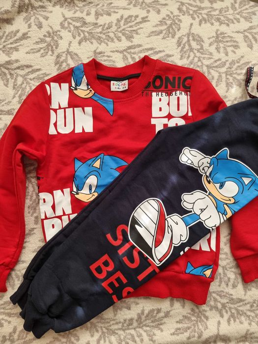 Комплект и яке 3 -4 години