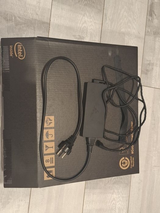 Ноутбук Razer Blade 15