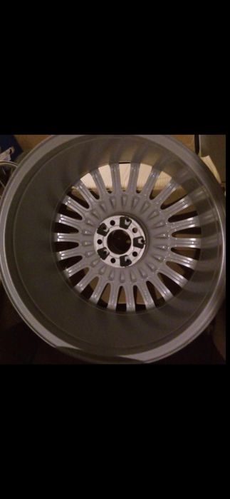 Диски колесные R19 W221 W140