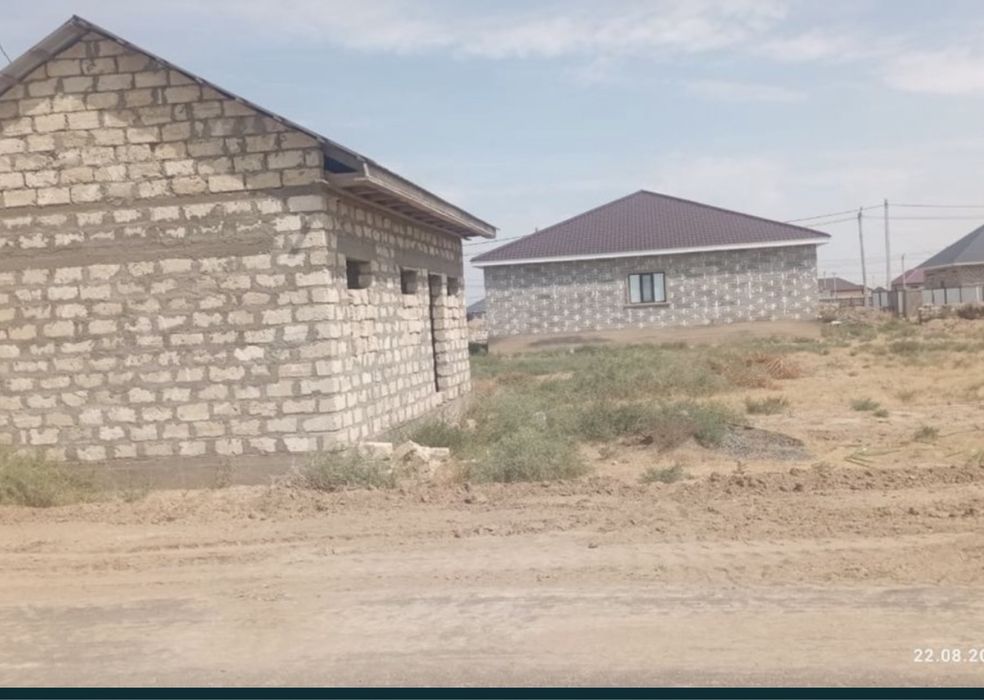 Земельный участок