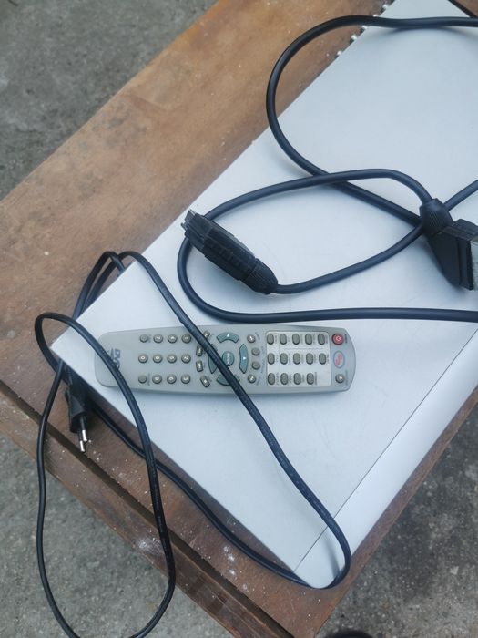 Ретро дивиди, неизползвано