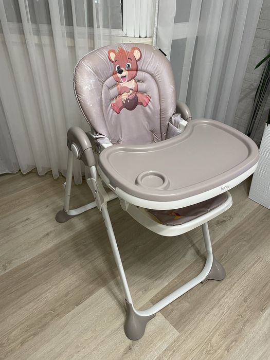 Бебешко детско столче за хранене