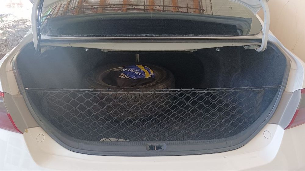 Tayoota camry ideal