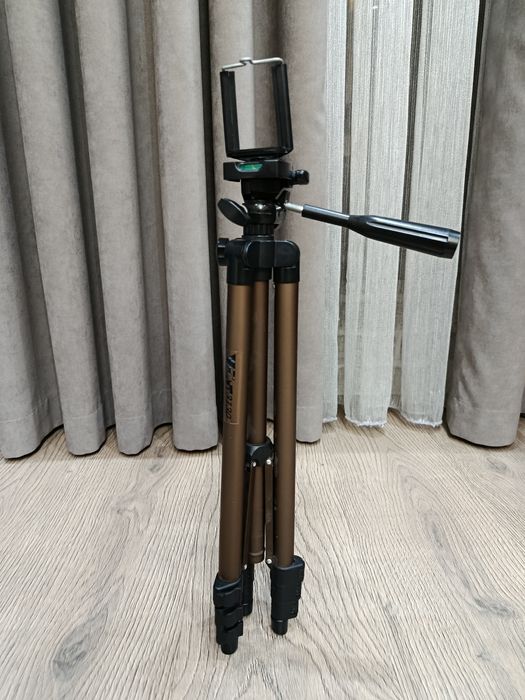 Штатив для телефона