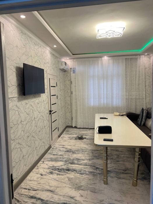 68000у.е  Куйлик 1  евро 3 хона Миробид район мебель техника